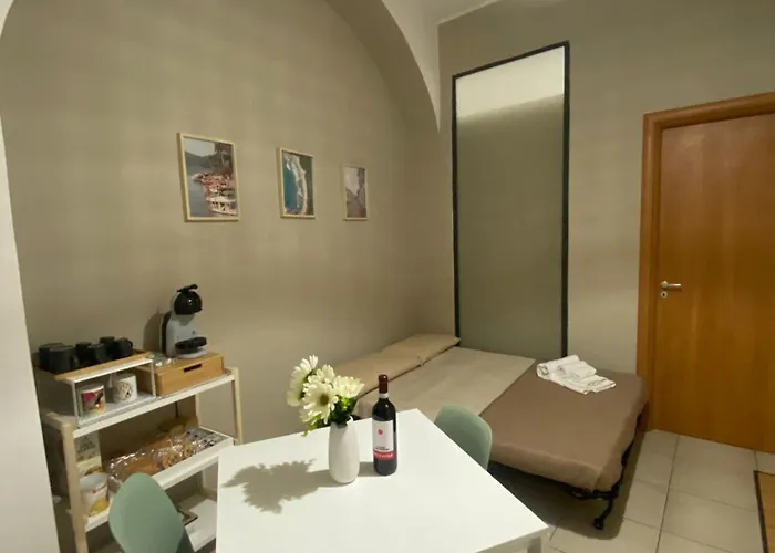 Appartement Copacabana House *