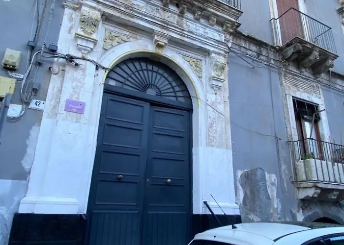 Copacabana House Appartement