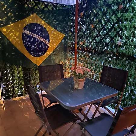Apartment Copacabana House Catania