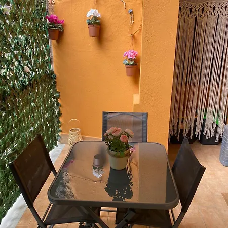 Copacabana House Apartment