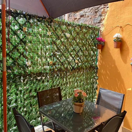 Apartment Copacabana House Catania
