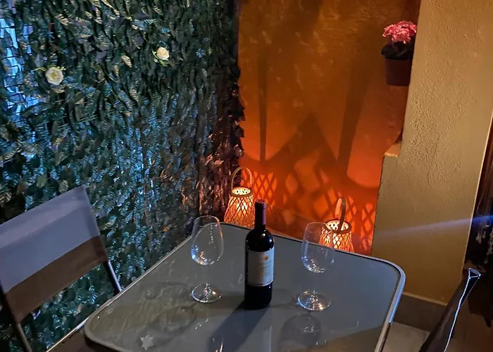 Copacabana House Apartamento Catania