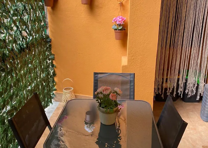 Copacabana House Apartamento