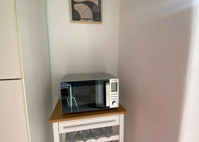 Apartamento Copacabana House