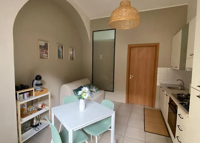 Copacabana House * Catania
