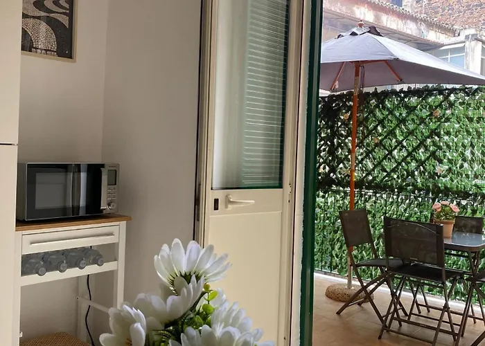 Copacabana House