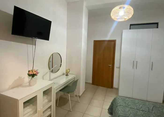 Copacabana House Apartamento
