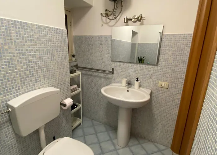 Copacabana House *