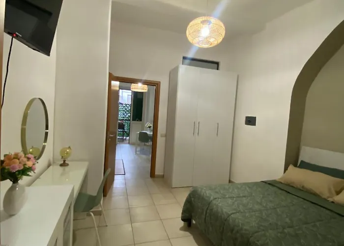 Copacabana House Catania