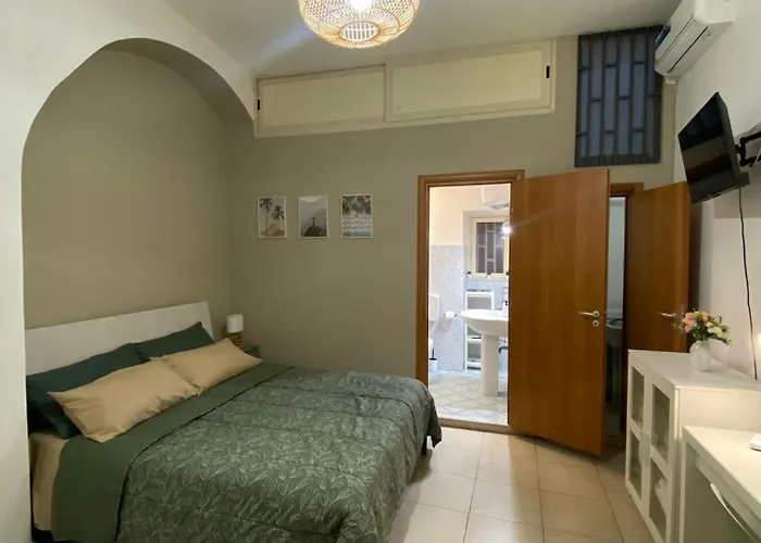 Copacabana House Apartamento