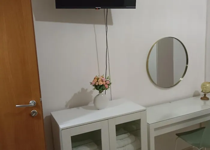 Apartamento Copacabana House Catania