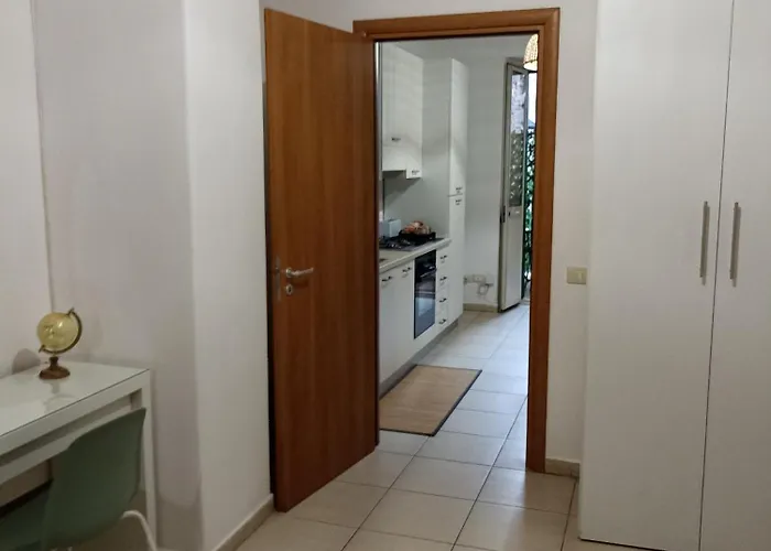 Copacabana House * Catania