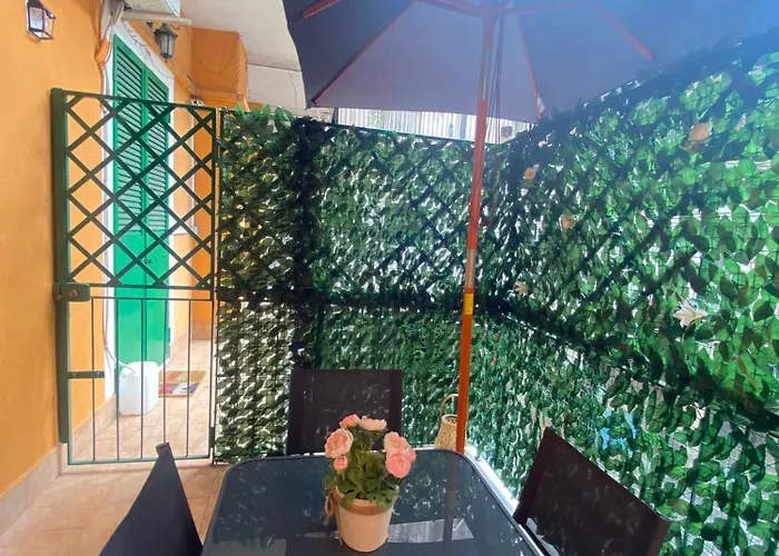 Copacabana House Apartamento Catania