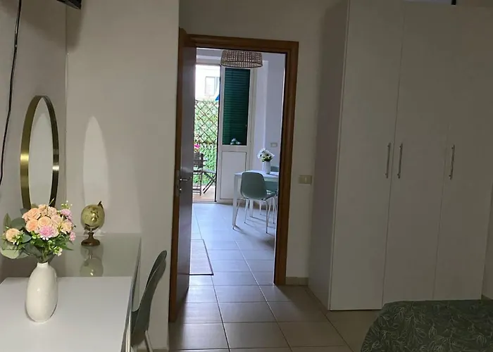 Apartamento Copacabana House