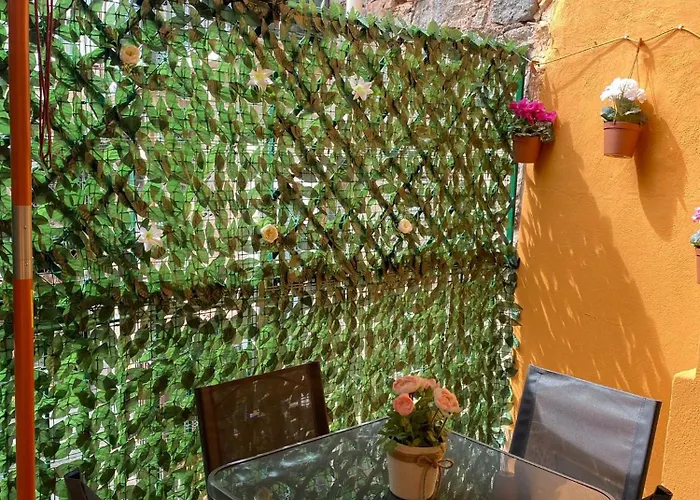 Apartamento Copacabana House Catania