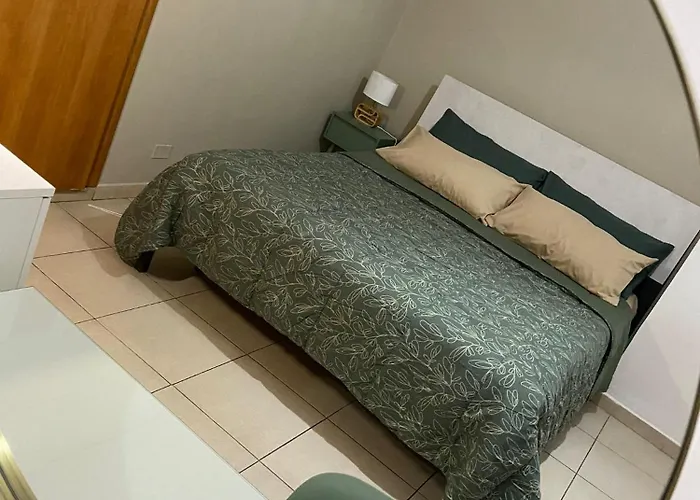 Copacabana House * Catania