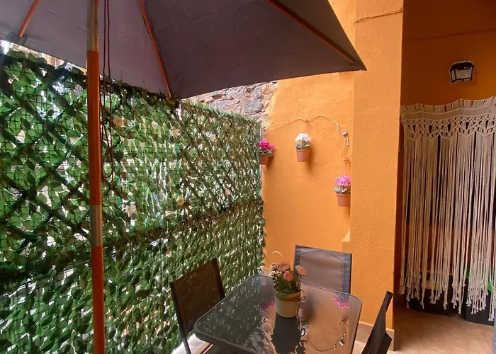 Copacabana House Apartamento *