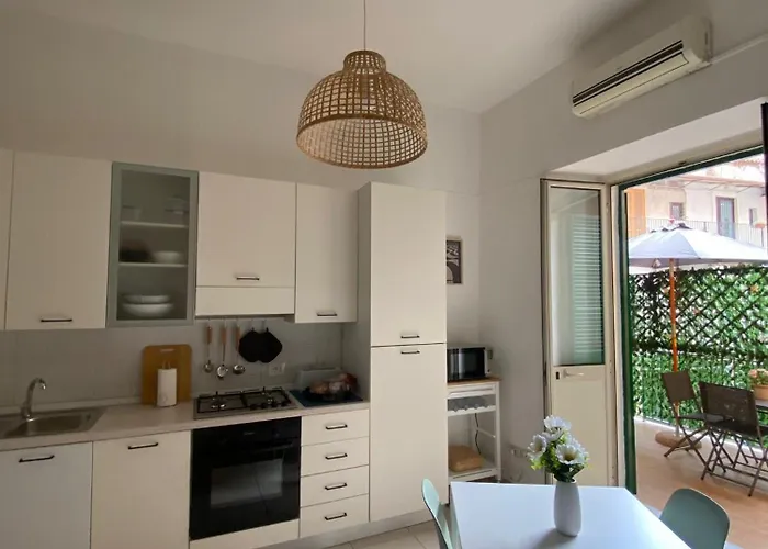 Copacabana House Apartamento