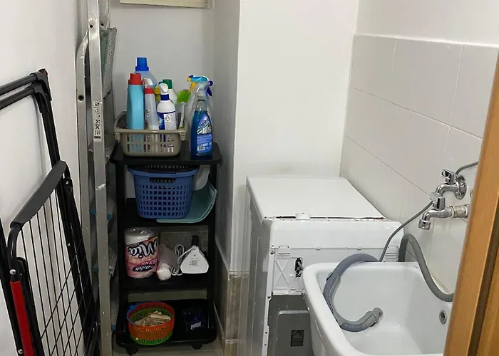 Apartamento Copacabana House