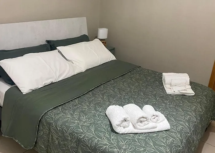 Copacabana House Apartamento Catania