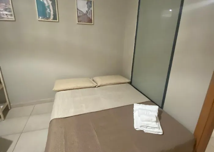 Copacabana House