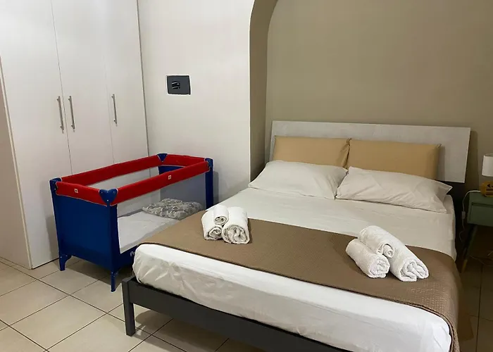 Copacabana House Apartamento Catania