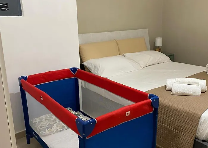 Copacabana House