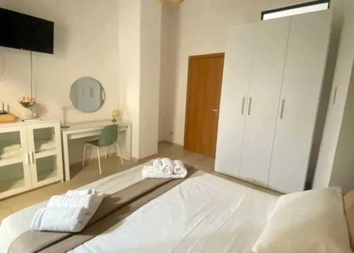 Copacabana House Catania